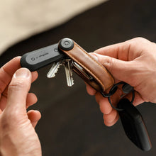 Load image into Gallery viewer, ORBITKEY x CHIPOLO BLUETOOTH TRACKER V2 BLACK

