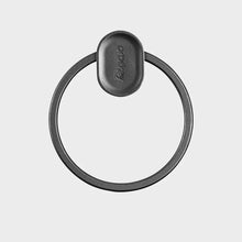 Load image into Gallery viewer, ORBITKEY - RING  V 2 BLACK
