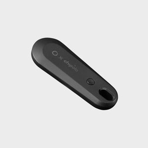 ORBITKEY x CHIPOLO BLUETOOTH TRACKER V2 BLACK