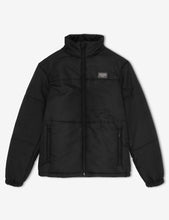 Load image into Gallery viewer, MR SIMPLE - PADDED JACKET in BLACK
