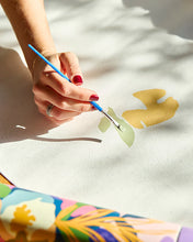 Load image into Gallery viewer, PAINT BY NUMBER - IN BLOOM
