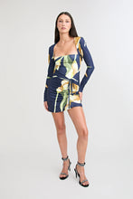 Load image into Gallery viewer, PFEIFFER - LONI MINI DRESS
