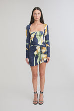 Load image into Gallery viewer, PFEIFFER - LONI MINI DRESS
