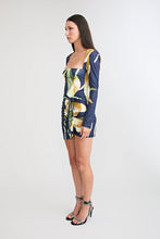 Load image into Gallery viewer, PFEIFFER - LONI MINI DRESS

