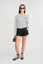 Load image into Gallery viewer, PFEIFFER - SORRENTINO L/S TOP
