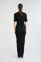 Load image into Gallery viewer, PFEIFFER - NIKO DRESS /Black
