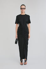 Load image into Gallery viewer, PFEIFFER - NIKO DRESS /Black

