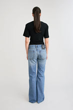 Load image into Gallery viewer, PFEIFFER - RONNIE TOP / black
