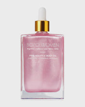 Load image into Gallery viewer, BOPO - PINK SOLSTICE BODY OIL

