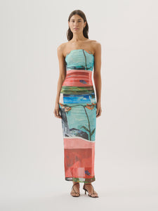 ROAME - FRANKIE DRESS