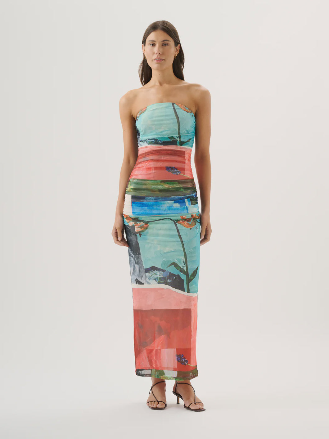 ROAME - FRANKIE DRESS