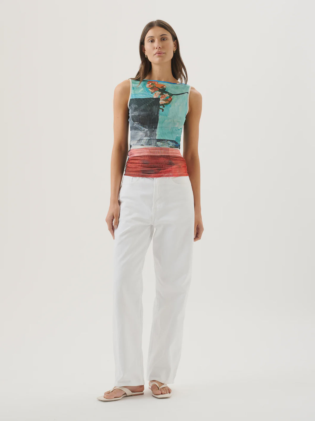 ROAME - DARCY TANK