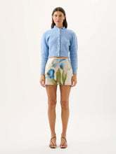 Load image into Gallery viewer, ROAME - SABRINA MINI SKIRT

