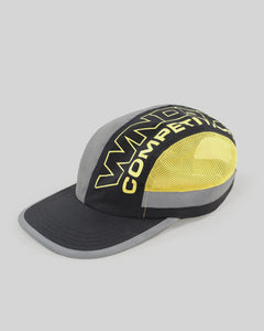 WNDRR - COMPETITION RUNNER CAP