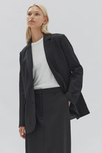 Load image into Gallery viewer, ASSEMBLY - ROBERTA JACKET in BLACK
