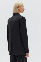 Load image into Gallery viewer, ASSEMBLY - ROBERTA JACKET in BLACK
