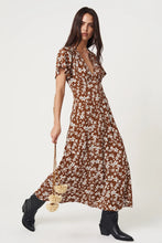 Load image into Gallery viewer, RUE STIIC - LEIA MAXI DRESS
