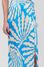 Load image into Gallery viewer, SUBOO - PALMA WRAP MAXI SKIRT
