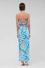 Load image into Gallery viewer, SUBOO - PALMA WRAP MAXI SKIRT
