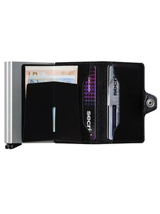 SECRID TWINWALLET - ORIGINAL BLACK