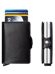 SECRID TWINWALLET - ORIGINAL BLACK