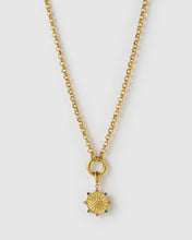 Load image into Gallery viewer, ARMS OF EVE - SIERRA NECKLACE
