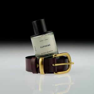 SOLID STATE - SUPREME EDP 50ml