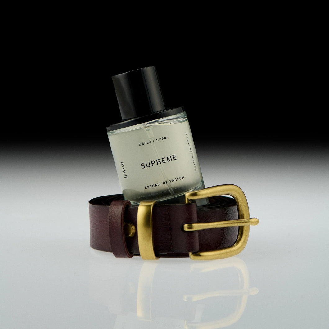 SOLID STATE - SUPREME EDP 50ml