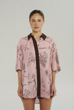 Load image into Gallery viewer, SUMMI SUMMI - BIG SHIRT summi la vie
