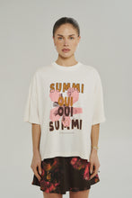 Load image into Gallery viewer, SUMMI SUMMI - OUI OUI / VINTAGE WHITE

