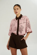 Load image into Gallery viewer, SUMMI SUMMI - BIG SHIRT summi la vie
