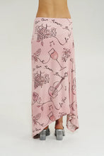 Load image into Gallery viewer, SUMMI SUMMI - FRENCHIE SKIRT SUMMI LA VIE
