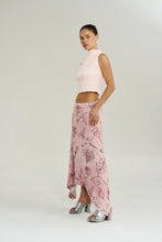 Load image into Gallery viewer, SUMMI SUMMI - FRENCHIE SKIRT SUMMI LA VIE
