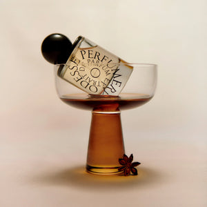ODESSE - SANTAL D'ORANGE EDP 50ml