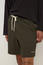 Load image into Gallery viewer, ASSEMBLY - SETH SWIM SHORT / military
