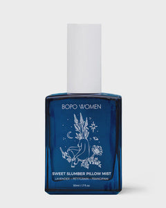 BOPO - SWEET SLUMBER PILLOW MIST