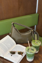 Load image into Gallery viewer, SANCIA - THE MARIA bag - olive
