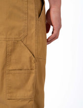 Load image into Gallery viewer, MR SIMPLE CARPENTER PANT / Camel
