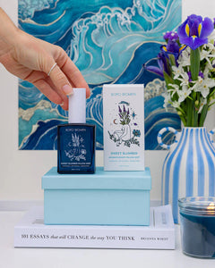BOPO - SWEET SLUMBER PILLOW MIST