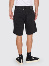 Load image into Gallery viewer, THRILLS- SLACKER RELAXED DENIM SHORT /licorice
