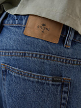 Load image into Gallery viewer, THRILLS - SLACKER DENIM JEAN / STONED BLUE
