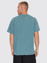 Load image into Gallery viewer, THRILLS - RISEN MERCH TEE - troppo teal
