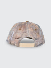 Load image into Gallery viewer, THRILLS - SEEN &amp; HEARD 6 PANEL SHORT BRIM CAP - birch camo
