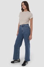 Load image into Gallery viewer, THRILLS - HOLLY STRETCH JEAN / Stoned Blue
