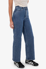 Load image into Gallery viewer, THRILLS - HOLLY STRETCH JEAN / Stoned Blue
