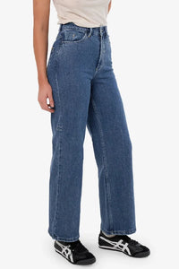 THRILLS - HOLLY STRETCH JEAN / Stoned Blue
