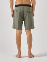 Load image into Gallery viewer, THRILLS - EL JEFE BOARDSHORT - DUSTY OLIVE
