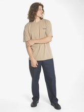 Load image into Gallery viewer, THRILLS - WORKWEAR OVERSIZE FIT TEE - SAND
