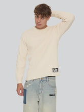 Load image into Gallery viewer, THRILLS - NEW DELUSIONS WAFFLE L/S UNBLEACHED
