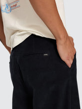 Load image into Gallery viewer, THRILLS - SLACKER CORD CHINO PANT / total eclipse
